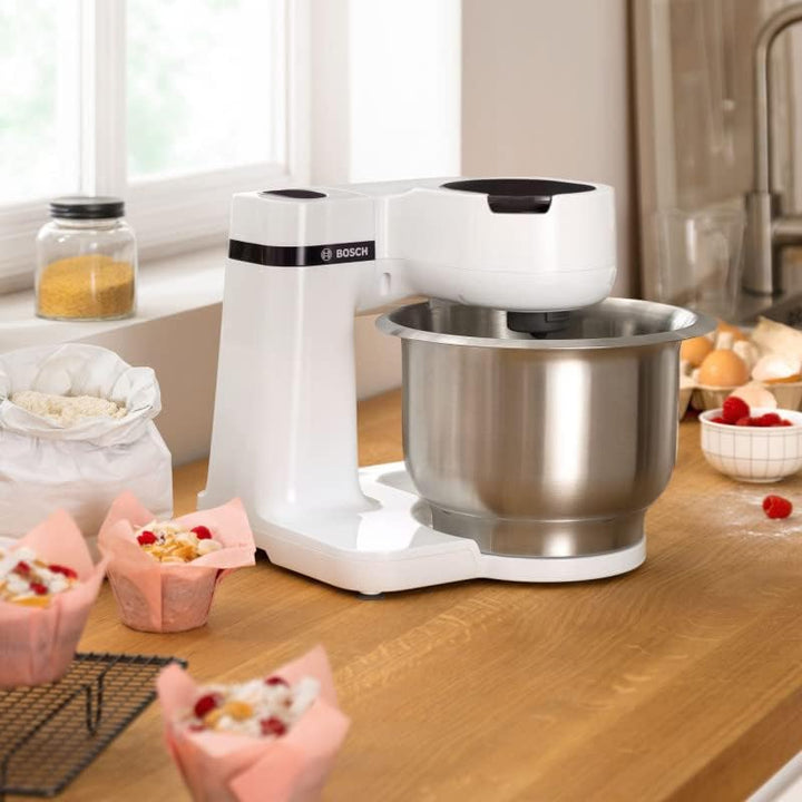 Bosch PAE MUMS2EW40 Küchenmaschine