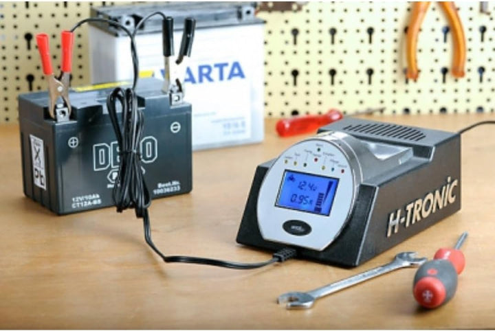 H-Tronic 1242500 DIY