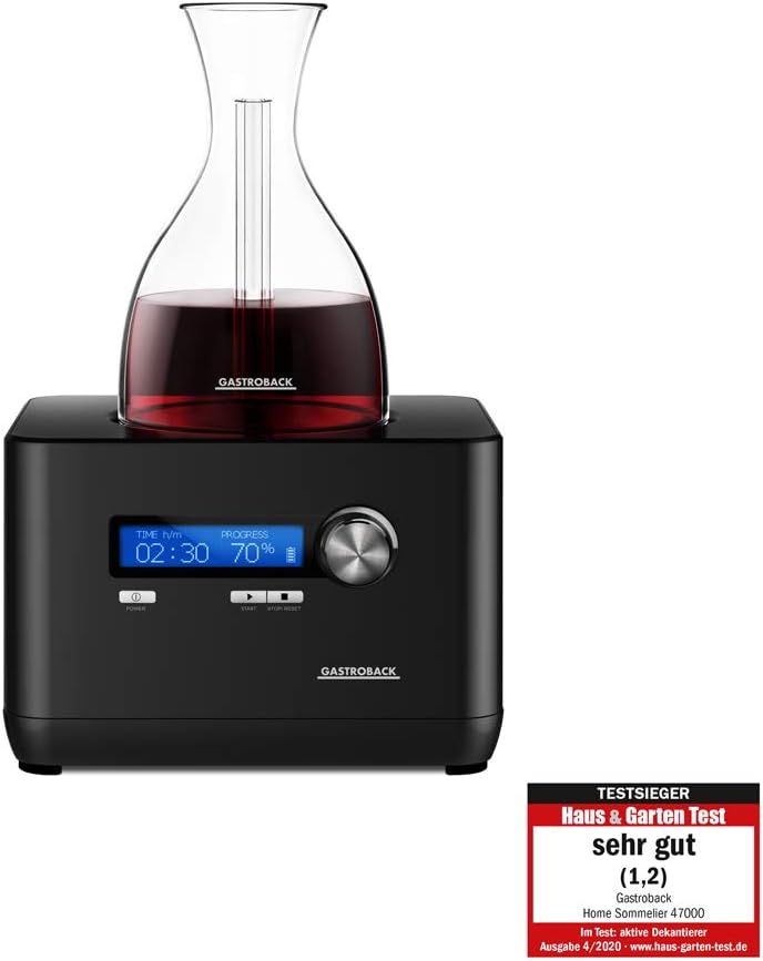 Home Sommelier