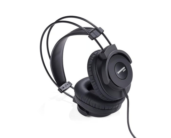 Samson SR880 Studio-Kopfhörer mit geschlossener Rückseite