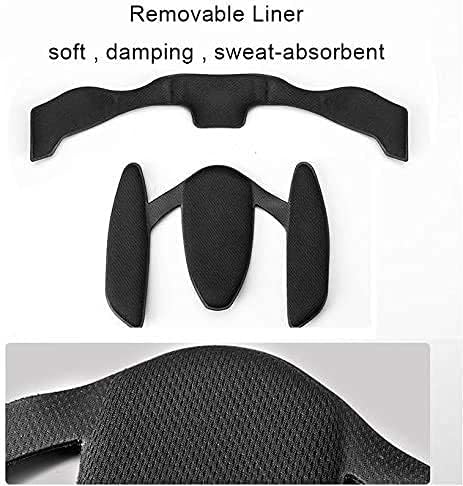 ROCKBROS Downhill Helm Kind Fahrrad Kinderhelm Integralhelm Fullface S 48-53cm M 53-58cm Jungen Mädc