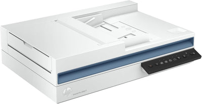 ScanJet Pro 2600 f1 Flachbed Scanner