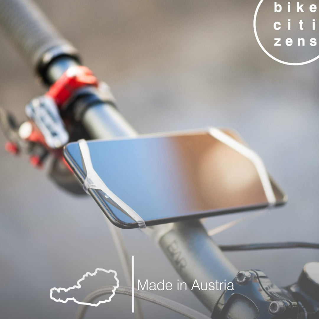 Smartphone Halterung Finn Zoom: Klicken Sie auf das Bild SP Weather Proof Universal Case für Smartph