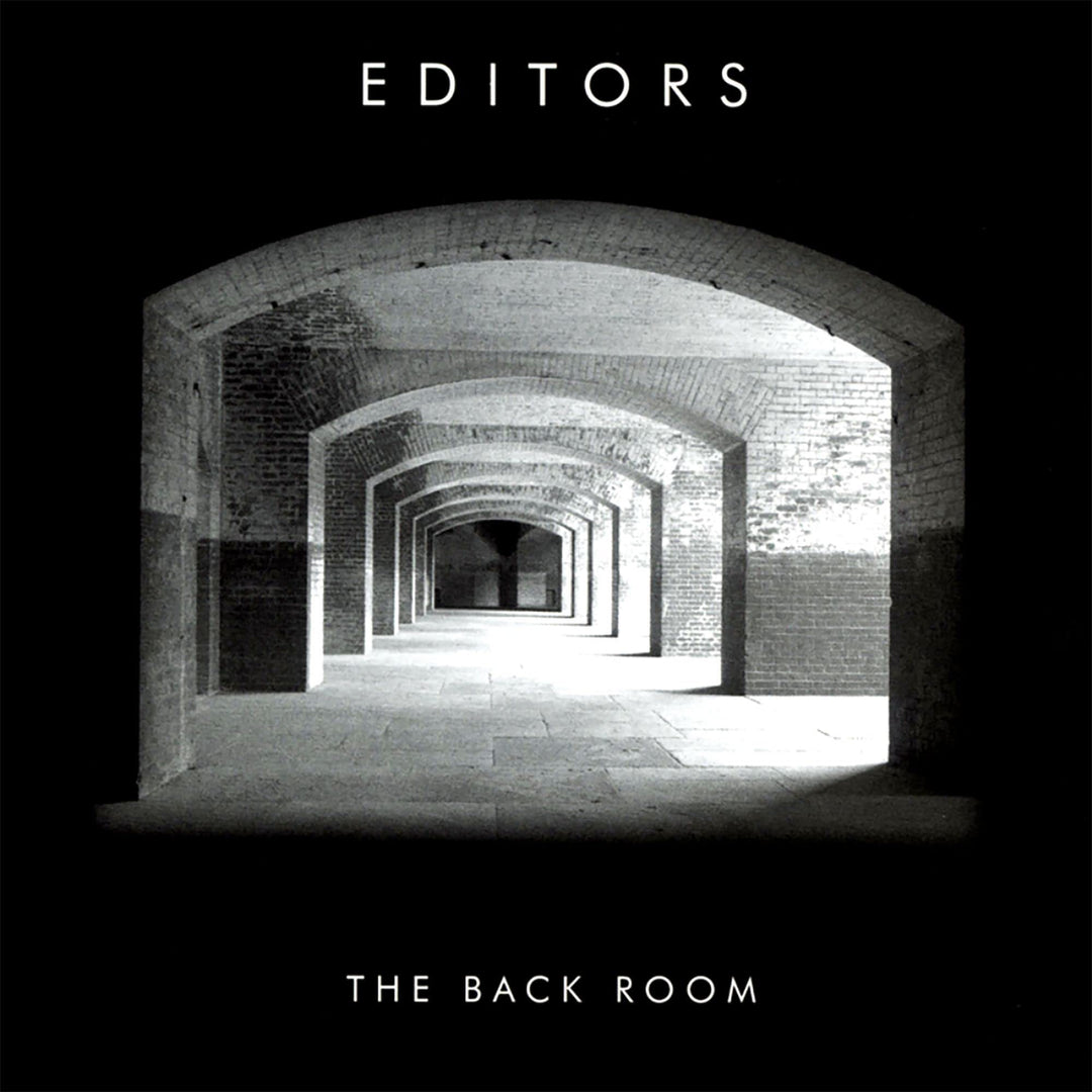 The Back Room, Vinyl