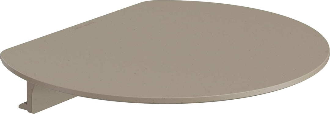 hansgrohe WallStoris Planet Edition - Duschablage ohne bohren, Duschregal, Ablage für Waschtisch, Ba
