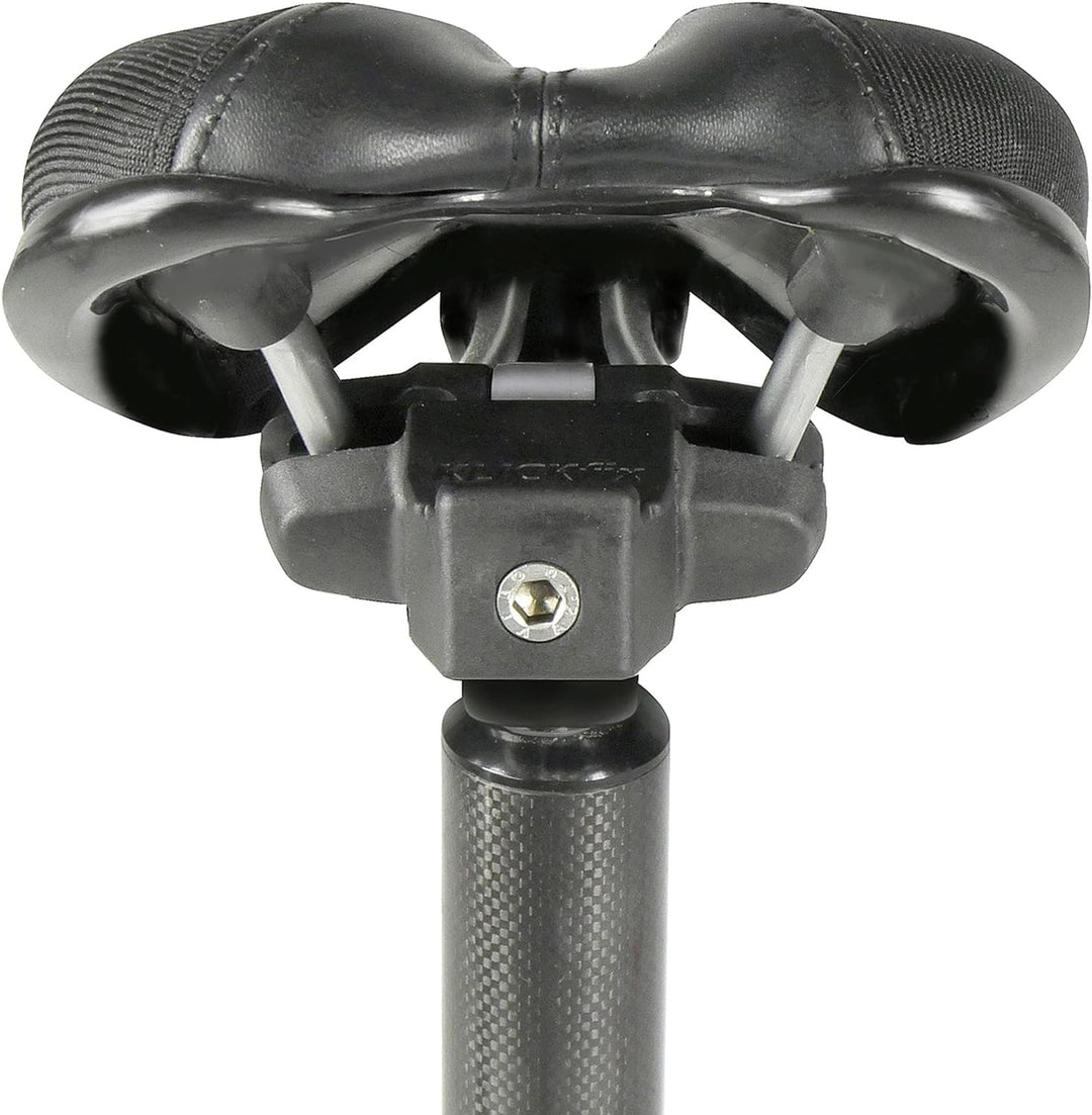 KLICKfix Unisex – Erwachsene 0217W Rucksäcke, Mehrfarbig, Standard