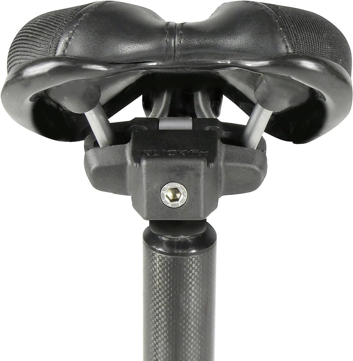 KLICKfix Unisex – Erwachsene 0217W Rucksäcke, Mehrfarbig, Standard