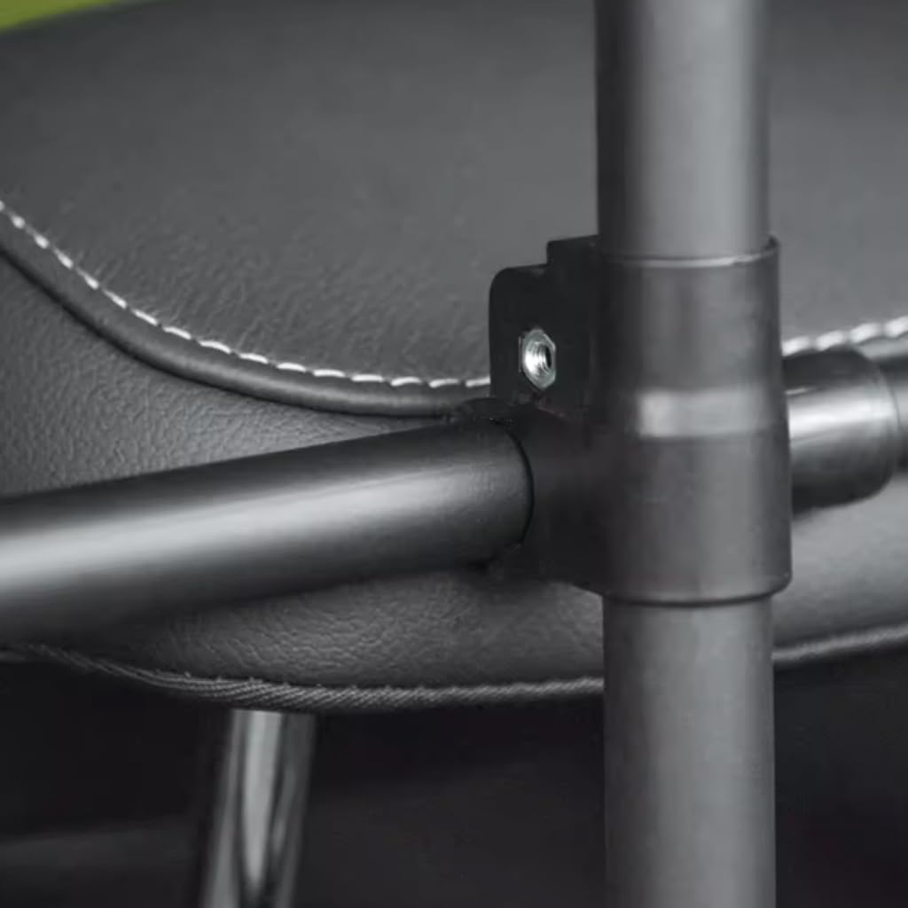 Universelles Verstellbares Hunde­Gitter für Autos - Breite 90-155 cm & Höhe 75-134 cm - Einfache Mon