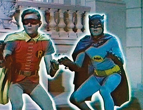 Batman - Die komplette Serie [Blu-ray]