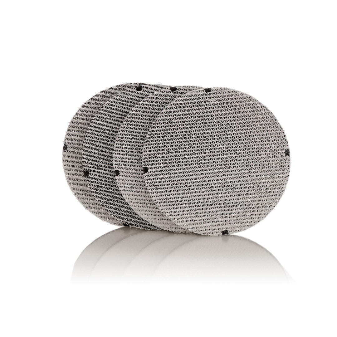 Viessmann Filtersatz F7 Ersatzfilter Filtereinsatz Luftfilter für Vitovent 100-D ZK02957