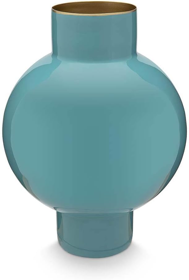 Pip Studio Vase klein | Sea Grün - 18 x 24