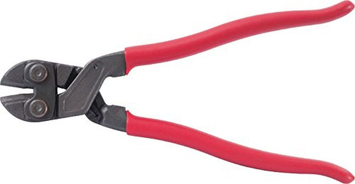 KS Tools 118.0015 Mini Bolzenschneider, selbstlösend, 8"