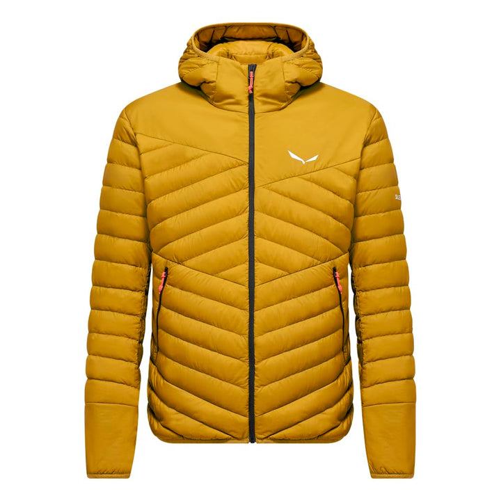 Salewa Herren BRENTA RDS DWN M JKT, Daunenjacke L GOLD/0910, L GOLD/0910