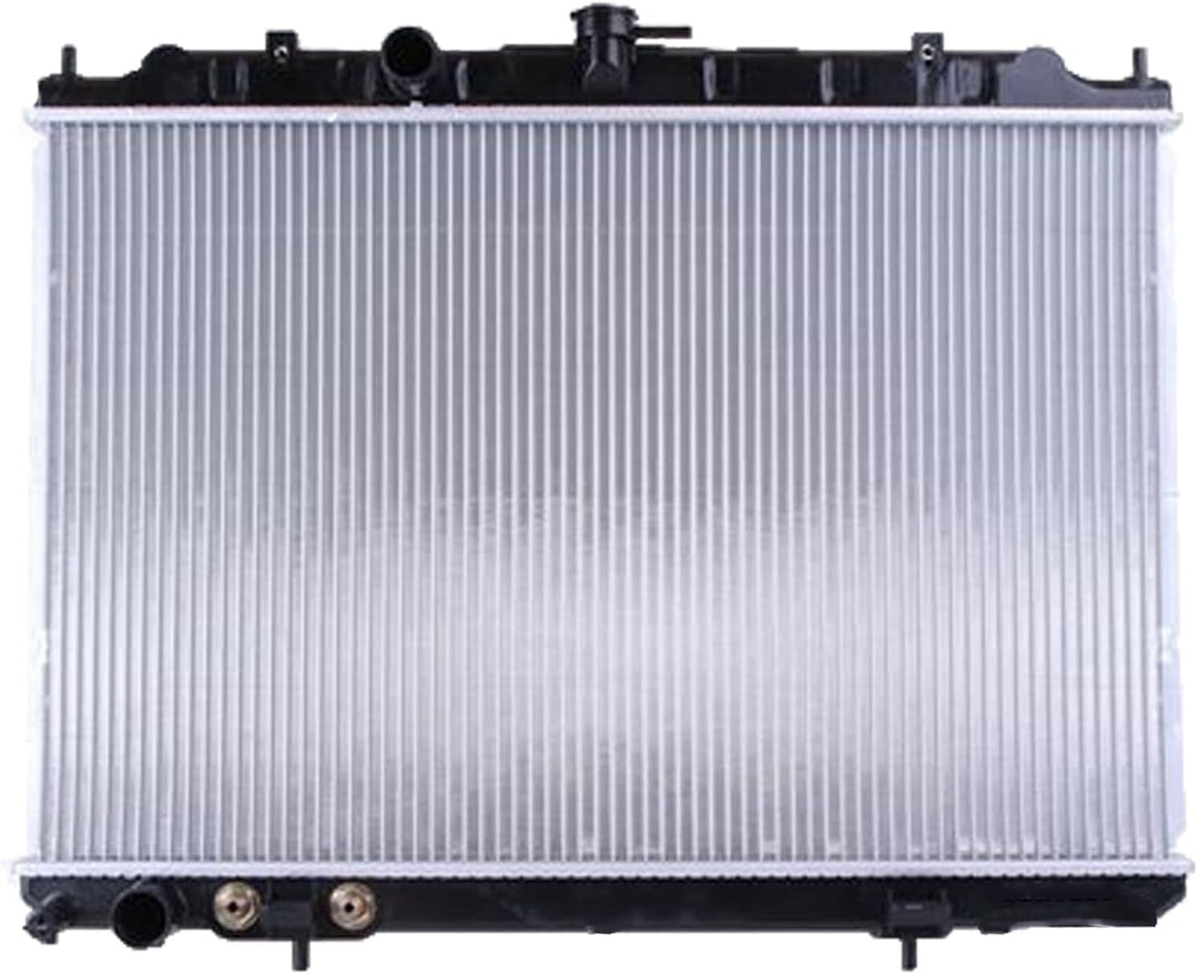 Nissens 68704 Kühler, Motorkühlung