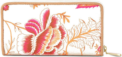 Oilily Zoey Wallet Sits Icon Pink