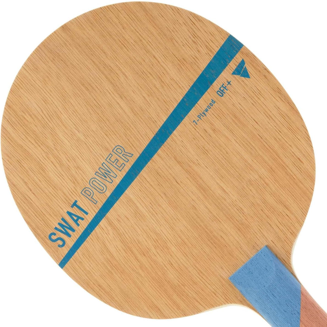 Victas Holz Swat Power konkav, konkav