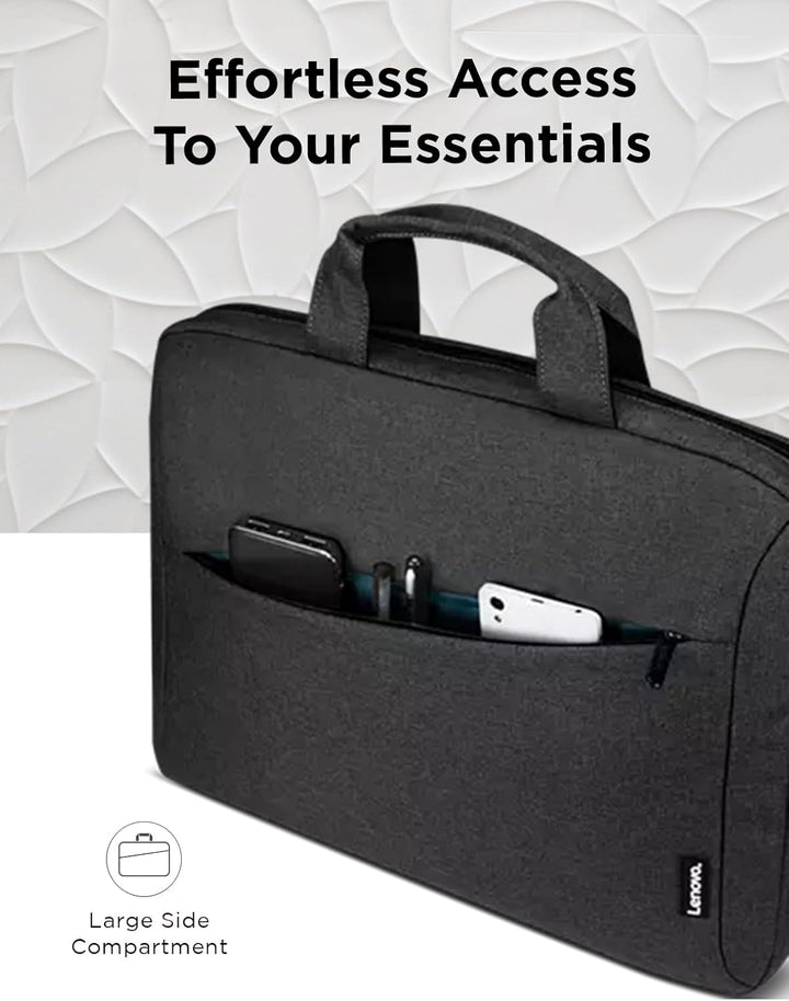 Lenovo ThinkPad Bluetooth Silent Mous, Nicht anwenden. & [Tasche] 15,6 Zoll Casual Topload Laptop Ta