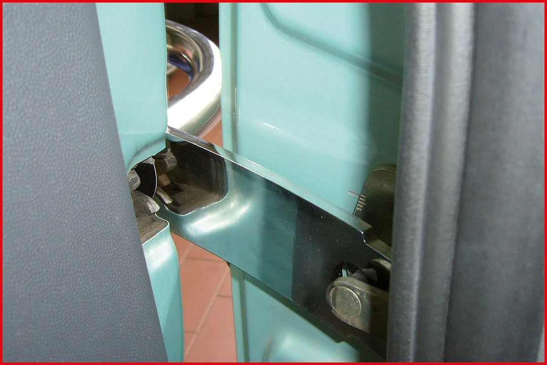 KS Tools 150.1605 Universal-Richteisen, 700mm
