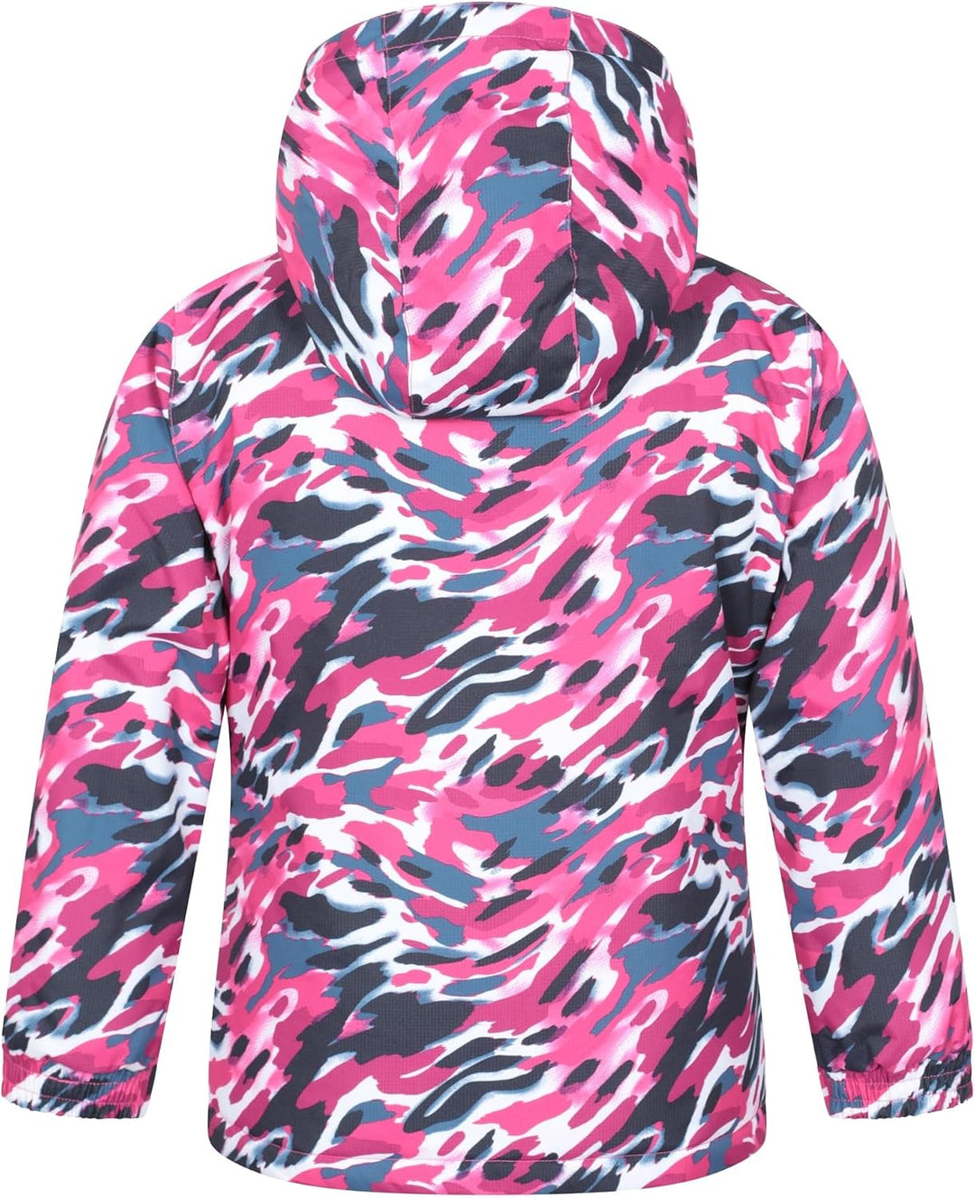 Mountain Warehouse Kinder-Ski-Set aus Unisex Winterjacke und Hose - Zweiteiler für Winter und Schnee