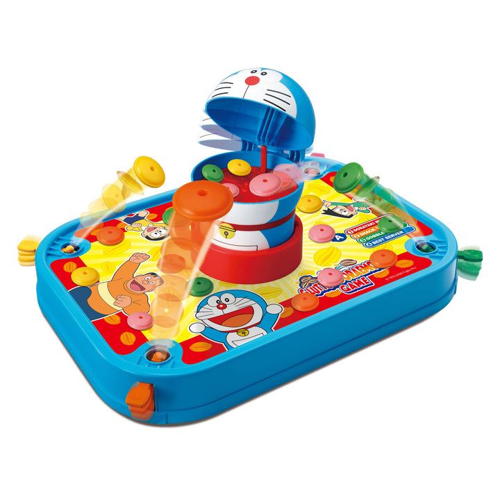 EPOCH GAMES Glutton Doraemon Spiel