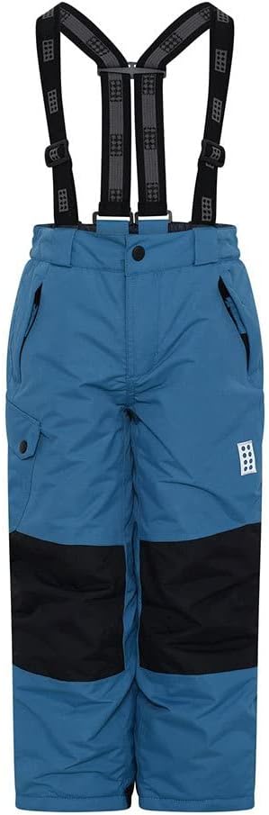 LEGO Unisex Schneehose 116 523, 116 523