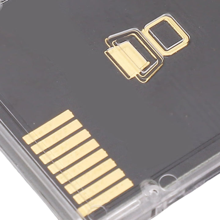 Game Backup -Gerät Flash Cart R4 -Karte für NDSL NDSI NDSIXL 3DS 2DS 3DSLL mit Soft Reset NTRBOOT Su