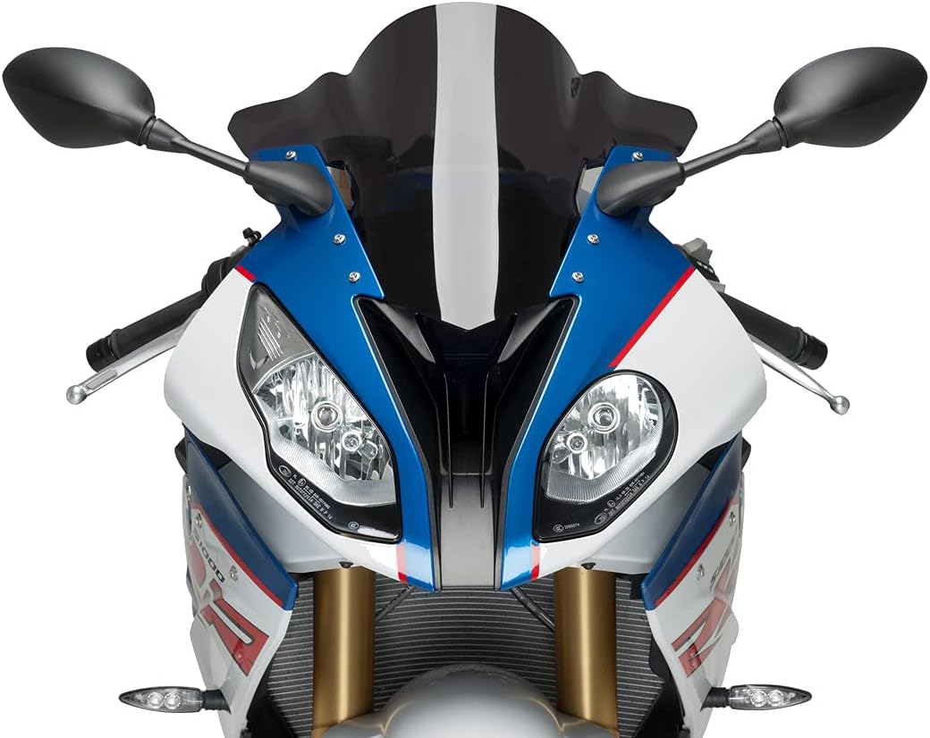 Puig Seitenspoiler Downforce 9767N für S1000RR 15'-18'