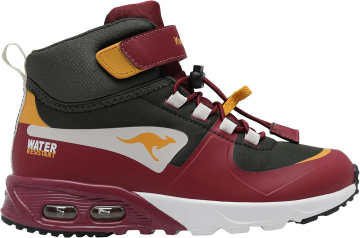 KangaROOS Unisex Kinder Kx-Hydro Sneaker