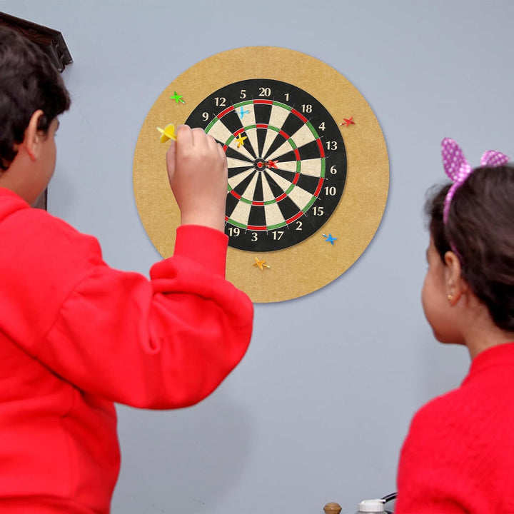 Dartscheibe Wandschutz Filz Dartscheibe Wandschutz selbstklebend gespleisste Wand Surround Board Dar
