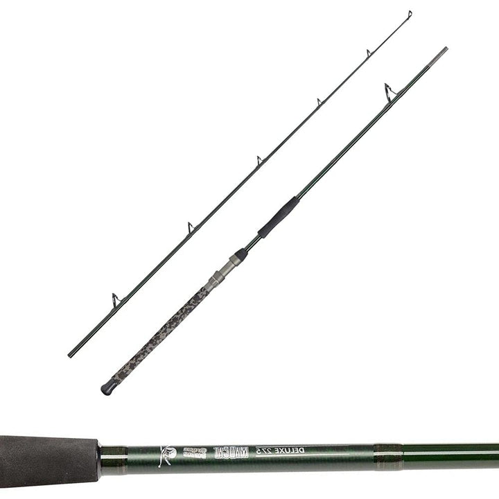 Madcat Green Deluxe 320/3.20M / 150-300G