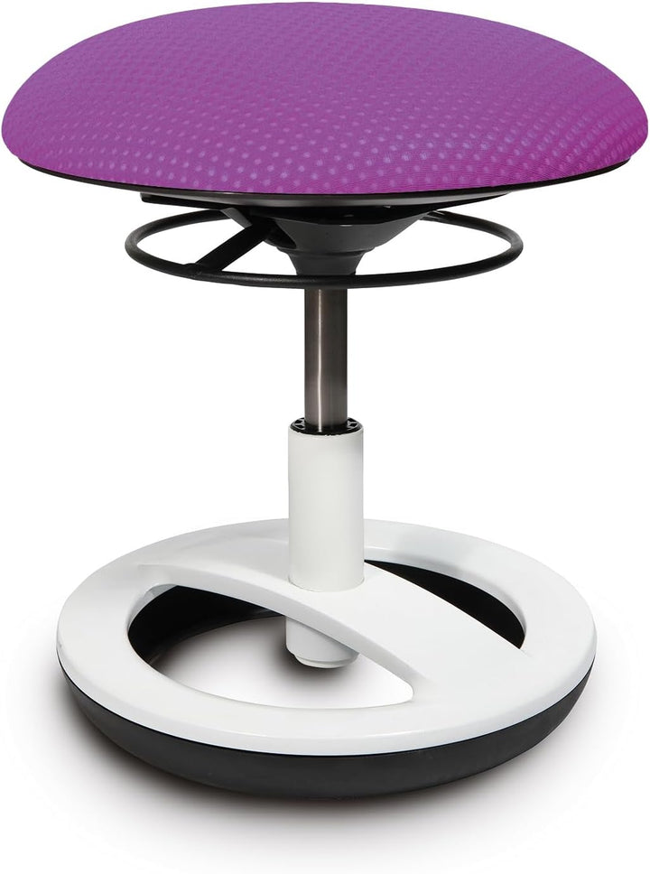 Topstar Sitzhocker, Violett, Violett
