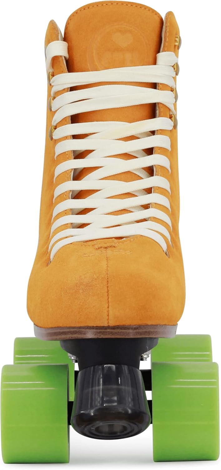 BTFL Rollschuhe Classics Harper Terry und Mela | Rollerskates Disco Roller, Classic Roller, Rollschu