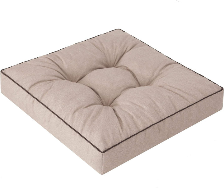 Gartenkissen Sitzauflage auf Gartenmöbel, Rattan, Gartenpolster Polsterauflagen auf Rataanmöbel,Kiss