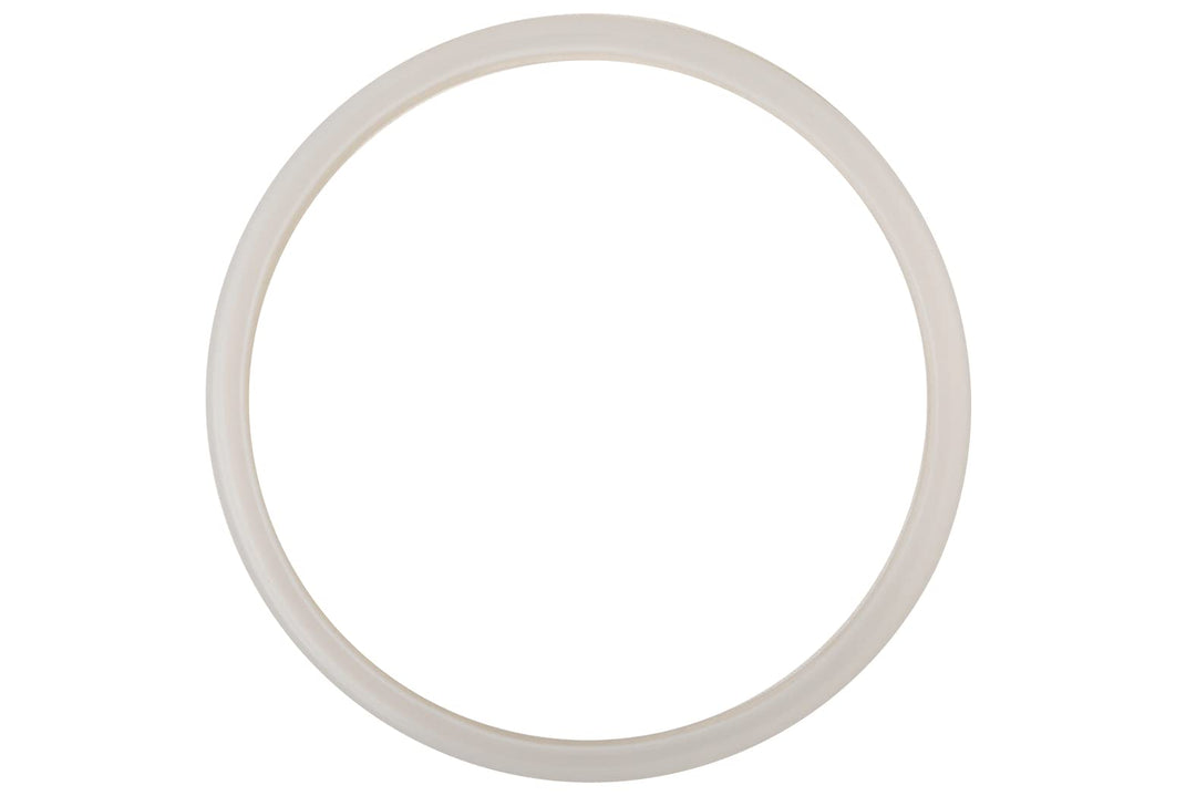 Tefal X90101 Dichtungsring l für Secure 5 l für den 4l und 6l Topf l 22 cm l Weiss