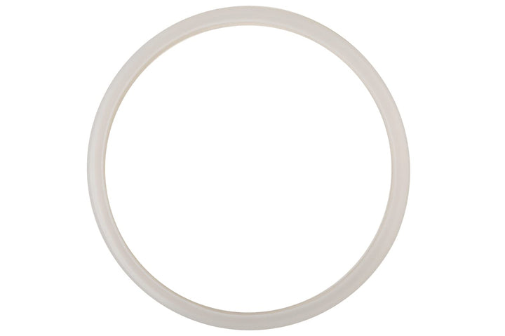 Tefal X90101 Dichtungsring l für Secure 5 l für den 4l und 6l Topf l 22 cm l Weiss