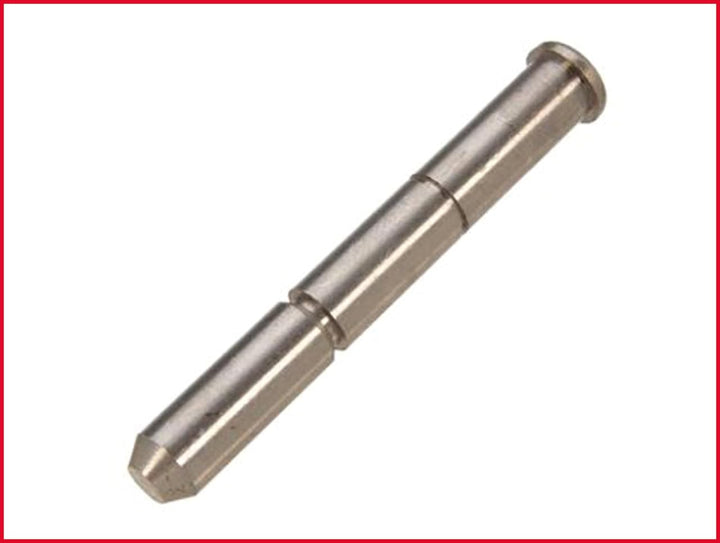 KS Tools 700.1135 Abzieher-Satz für Gleitschienenbolzen, 5-tlg.