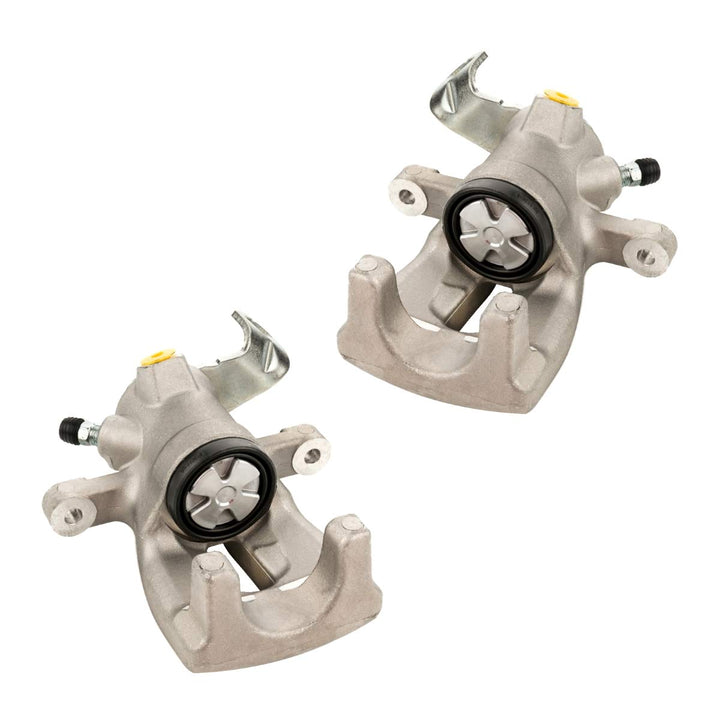 LST Bremssattel Set Hinten links rechts ohne Halter Cooper R55 R56 R57 R58 R59