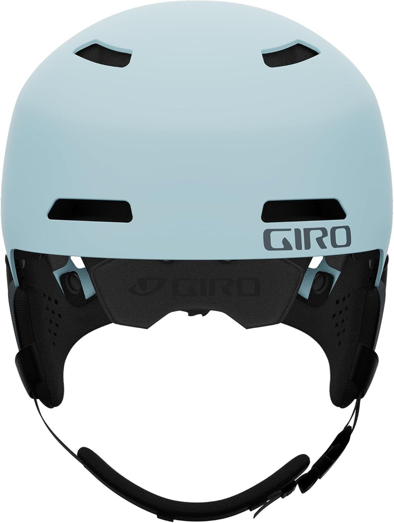 Giro Herren Ledge MIPS Skihelm S Matt Light Mineral, S Matt Light Mineral