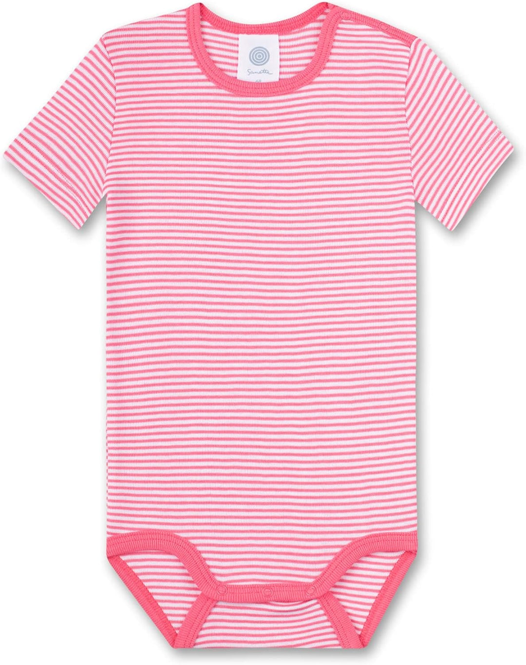 Sanetta Baby-Mädchen Unterwäsche (3er Pack), 62