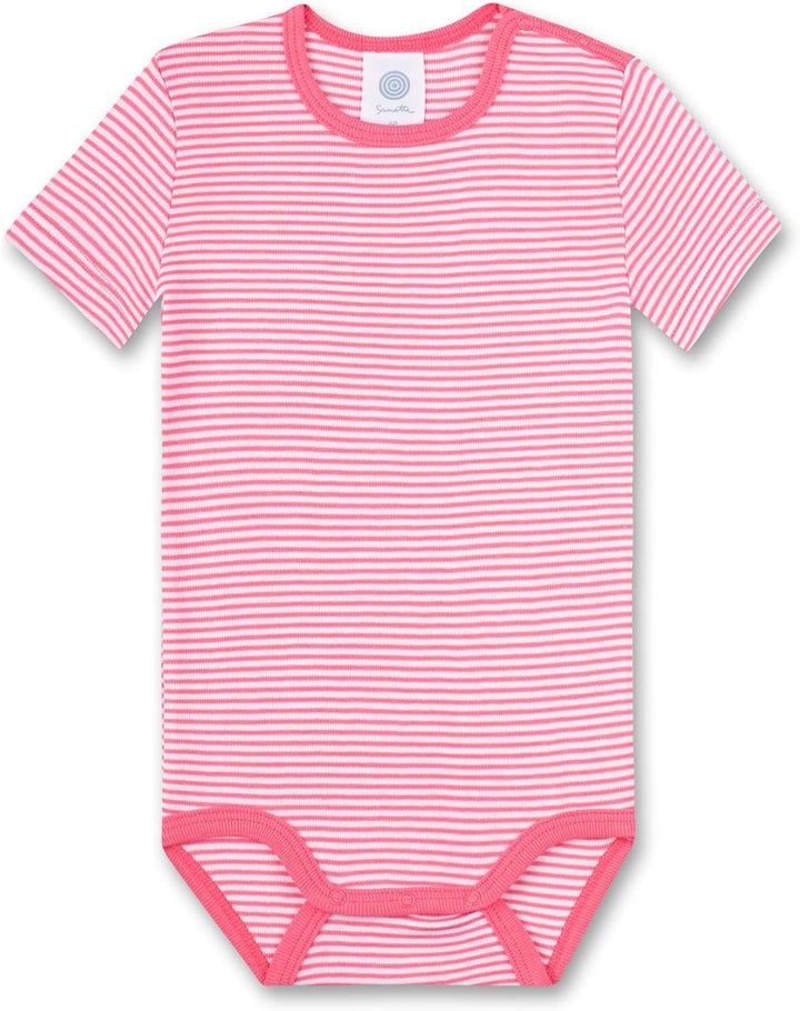Sanetta Baby-Mädchen Unterwäsche (3er Pack), 62