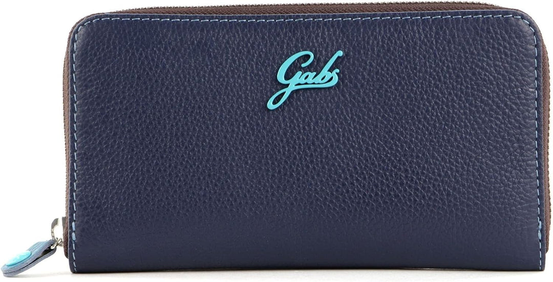 Gabs GMoney17 Geldbörse Leder 19 cm