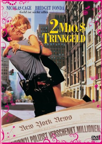 2 Mio. $ Trinkgeld (Girls' Night), DVD