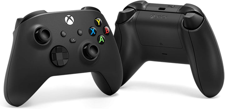 Xbox WLC M Schwarz (New Gen 9 Controller)