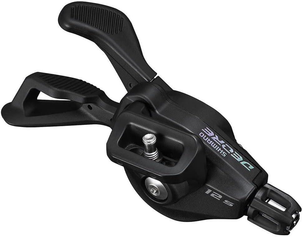 SHIMANO DEORE SL-M4100, Schwarz, 10-fach/2050 mm 10-fach/2050 mm Schwarz, 10-fach/2050 mm Schwarz