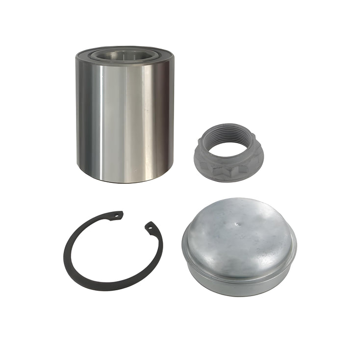 SKF Radlagersatz Radlager Set Hinten | VKBA 6698 | Für VANEO