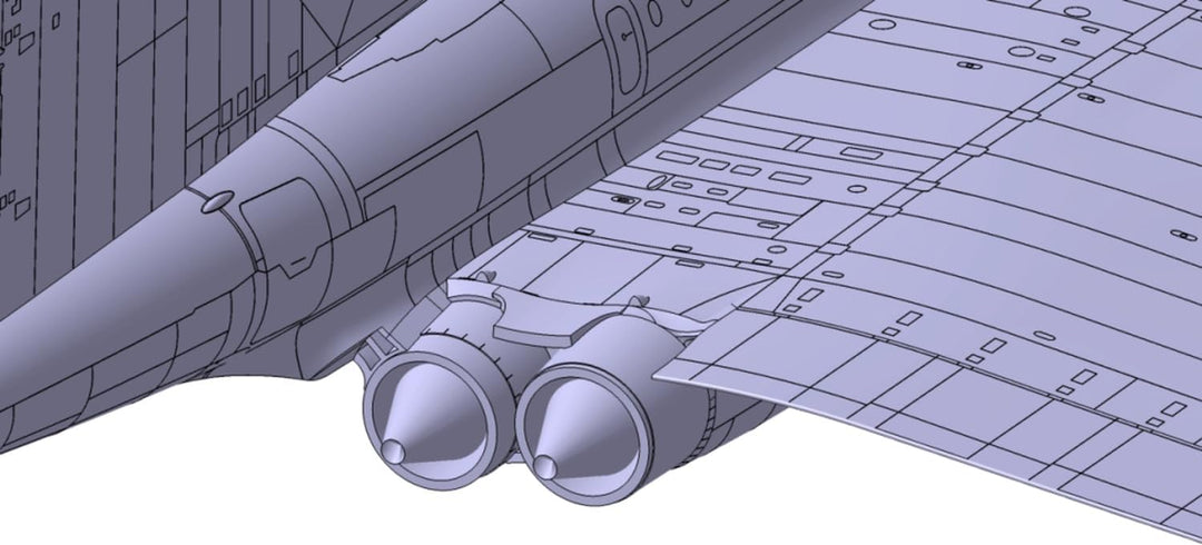 ICM 14402 Models