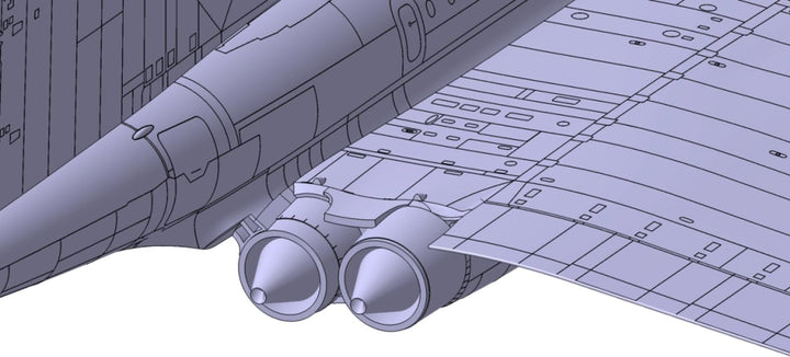 ICM 14402 Models
