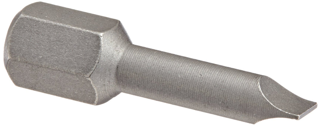 Wera 05056203001 800/1 TZ Bits 0.5x4.0x25, 0.5 x 4.0