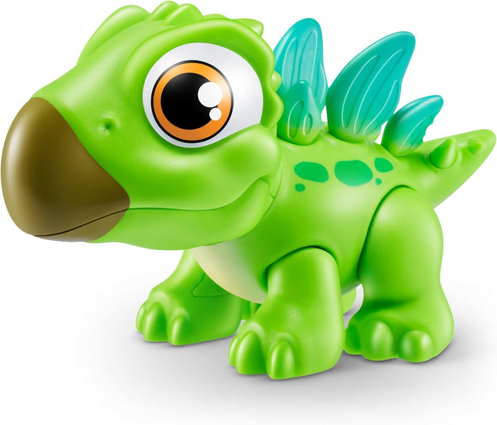 Smashers Junior Dino Dig Kleines Ei (Stegosaurus)