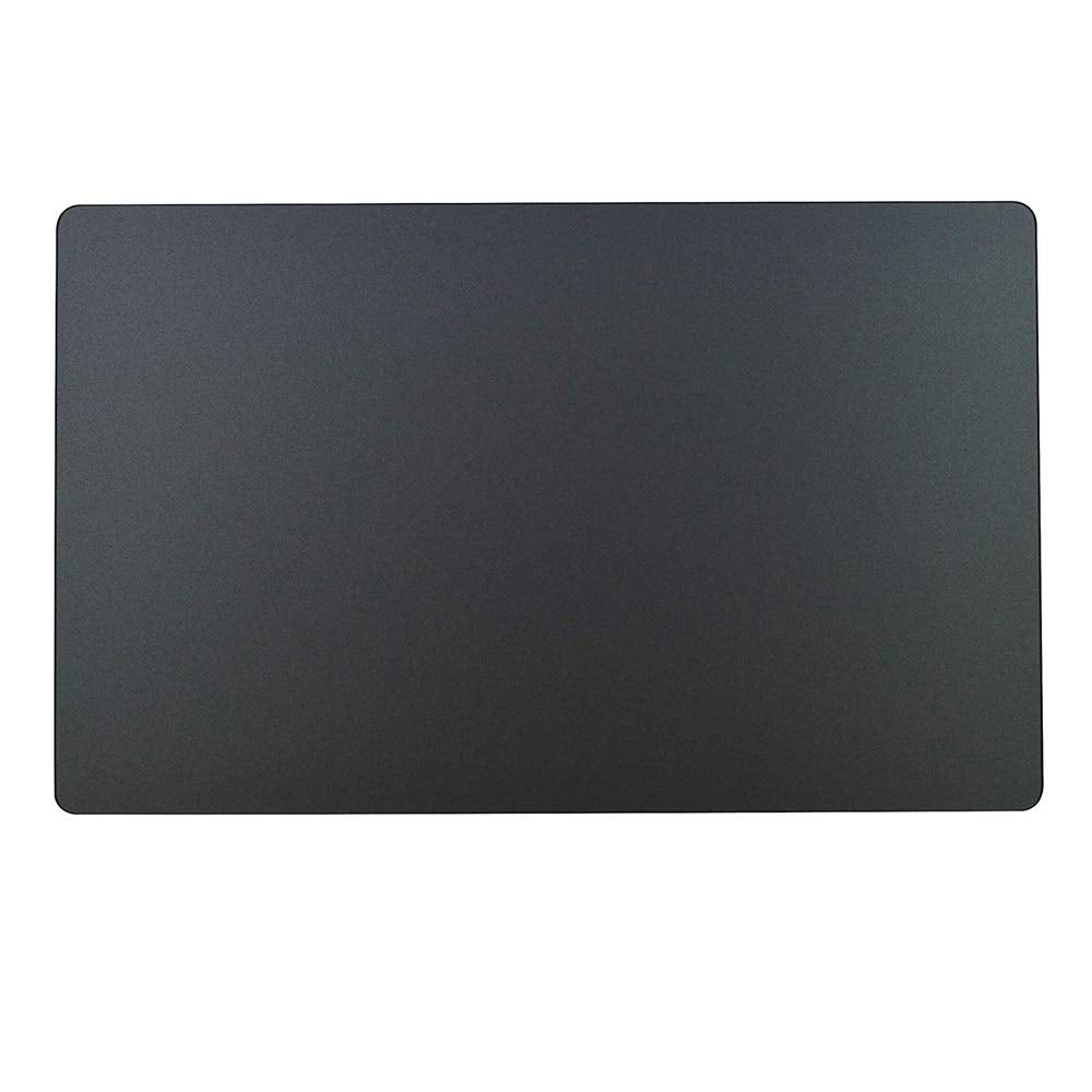 OLVINS Graue Farbe Ersatz Trackpad Touchpad für MacBook Pro Retina 15 "A1707 Trackpad (Ende 2016 Mit